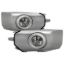 Picture of Spyder Auto Fog Light Kit - 9052224