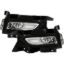 Picture of Spyder Auto Fog Light Kit - 9052248