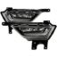 Picture of Spyder Auto Fog Light Kit - 9052255