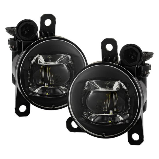Picture of Spyder Auto Fog Light Kit - 9052279