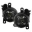 Picture of Spyder Auto Fog Light Kit - 9052279