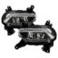 Picture of Spyder Auto Fog Light Kit - 9052286