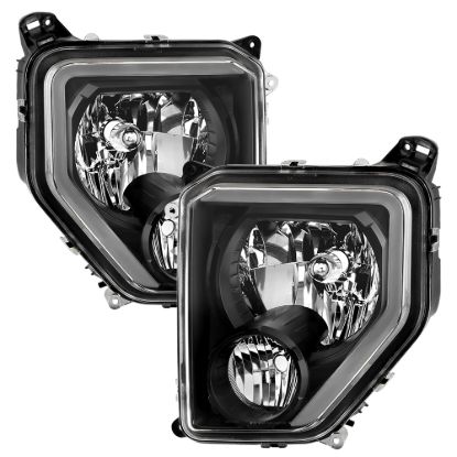 Picture of Spyder Auto Headlight - 9053023