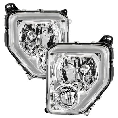 Picture of Spyder Auto Headlight - 9053030