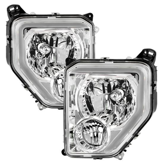 Picture of Spyder Auto Headlight - 9053030