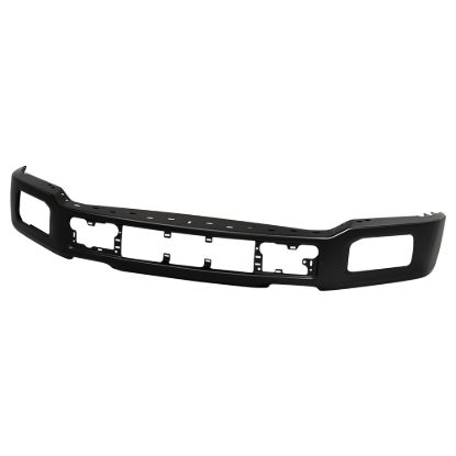 Picture of Spyder Auto Bumper Cover - 9948442