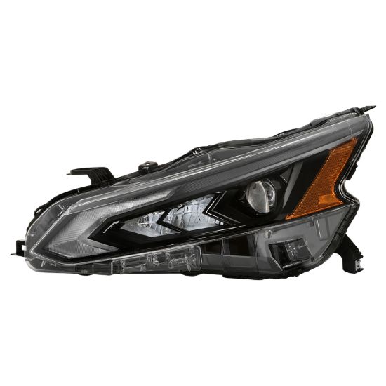 Picture of Spyder Auto Headlight - 9955457