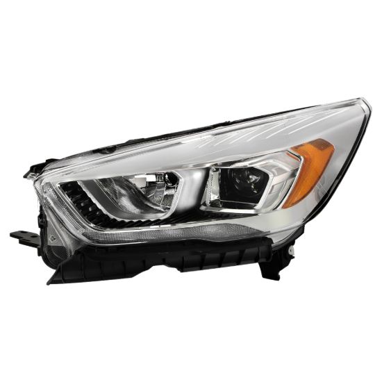 Picture of Spyder Auto Headlight - 9956126