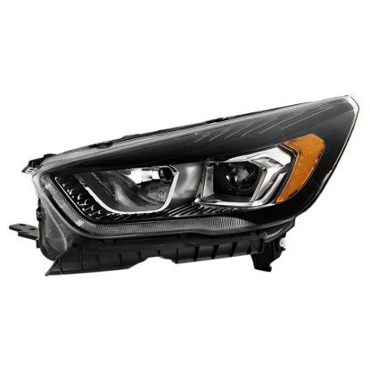 Picture of Spyder Auto Headlight - 9956140