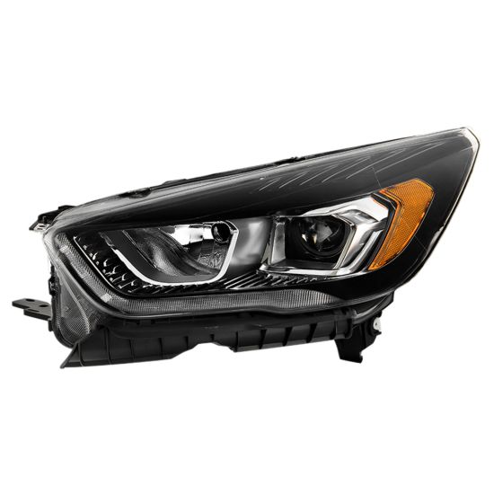 Picture of Spyder Auto Headlight - 9956140