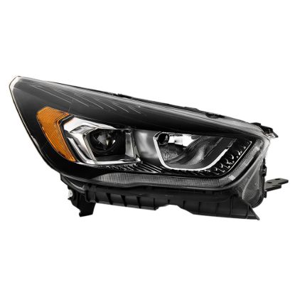 Picture of Spyder Auto Headlight - 9956157