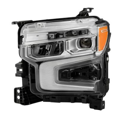 Picture of Spyder Auto Headlight - 9956225