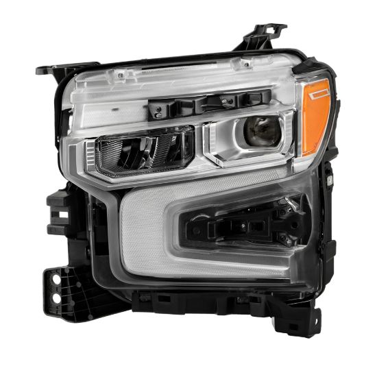 Picture of Spyder Auto Headlight - 9956225