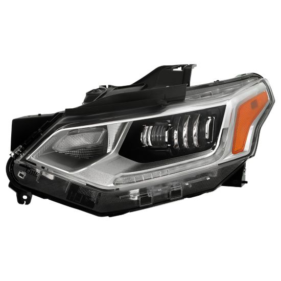 Picture of Spyder Auto Headlight - 9956263