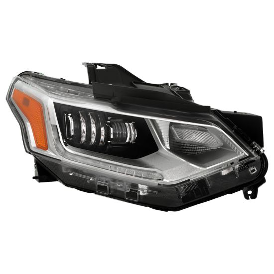 Picture of Spyder Auto Headlight - 9956270