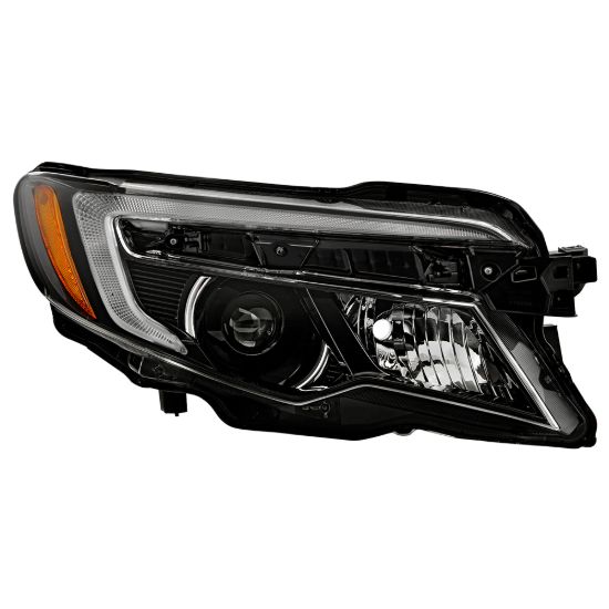 Picture of Spyder Auto Headlight - 9956294