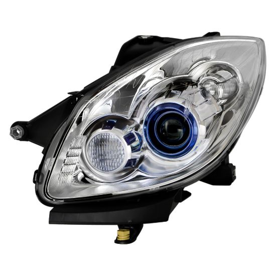 Picture of Spyder Auto Headlight - 9957093
