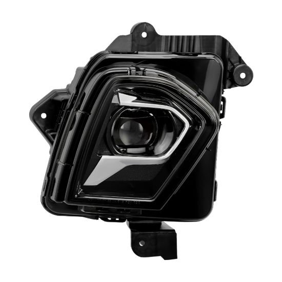 Picture of Spyder Auto Headlight - 9957239