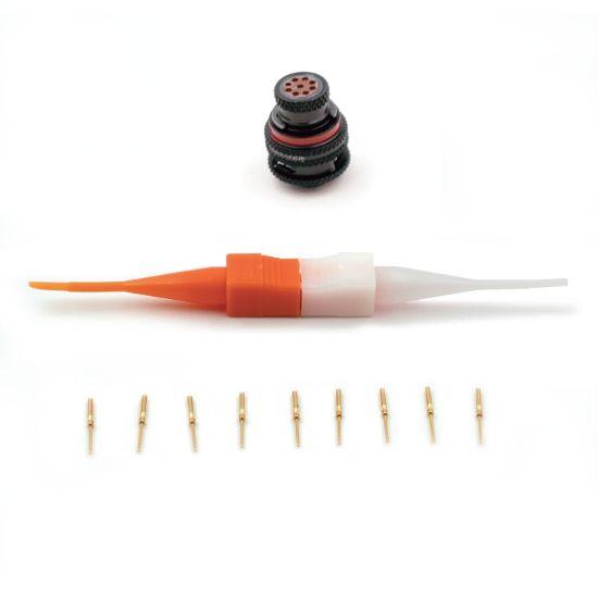 Picture of Stack Multi-Purpose Wire Connector - ST163276