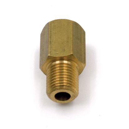 Picture of Stack Pipe Fitting - ST154012