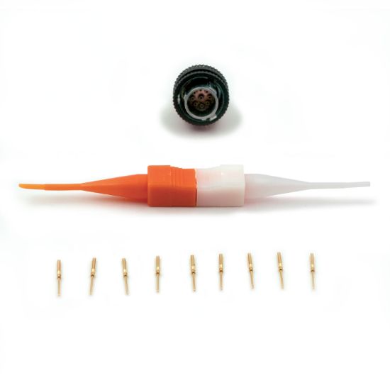 Picture of Stack Multi-Purpose Wire Connector - ST163277