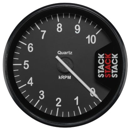 Picture of Stack Tachometer Gauge - ST200-010