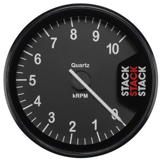 Picture of Stack Tachometer Gauge - ST200-010