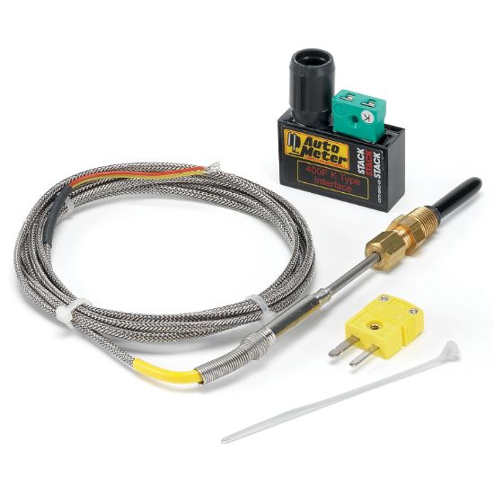 Picture of Stack Air Charge Temperature Sensor - ST269519