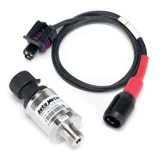 Picture of Stack Multi-Purpose Pressure Sensor - ST269535