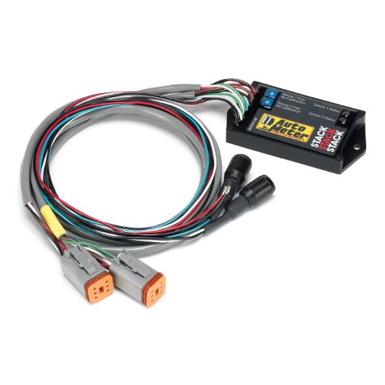 Picture of Stack Oxygen Sensor Module - ST269551