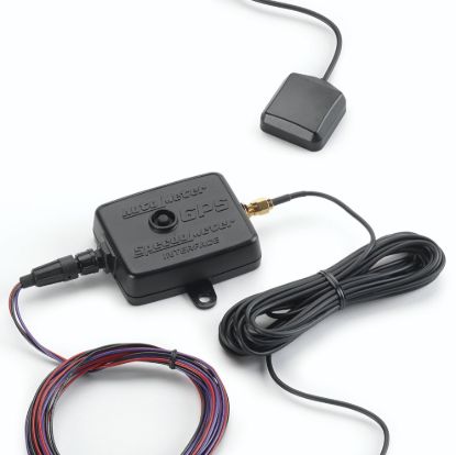 Picture of Stack Vehicle Speed Sensor - ST269589