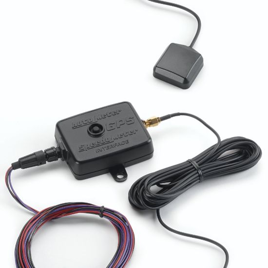 Picture of Stack Vehicle Speed Sensor - ST269589