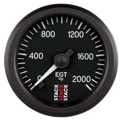 Picture of Stack Pyrometer - ST3314