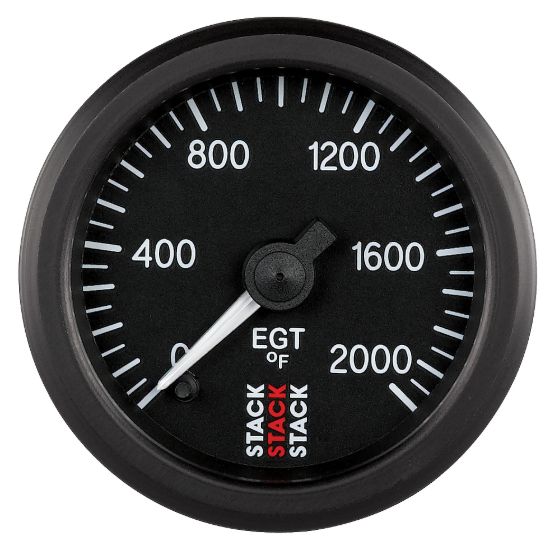 Picture of Stack Pyrometer - ST3314
