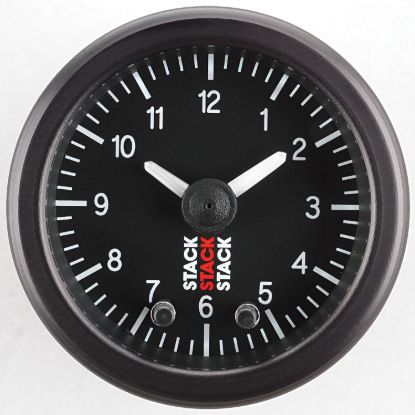 Picture of Stack Clock - ST3317