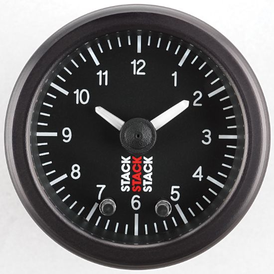 Picture of Stack Clock - ST3317
