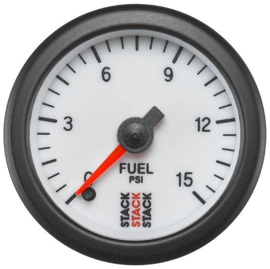 Picture of Stack Fuel Pressure Gauge - ST3354
