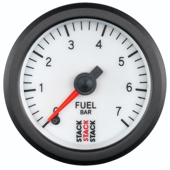 Picture of Stack Fuel Pressure Gauge - ST3355
