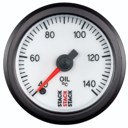 Picture of Stack Engine Oil Temperature Gauge - ST3359