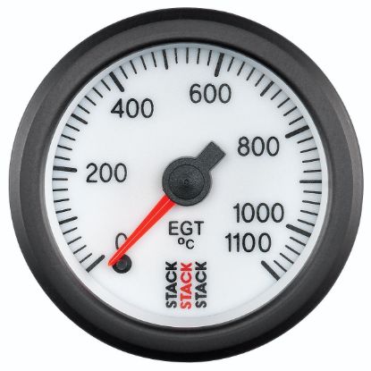 Picture of Stack Pyrometer - ST3363