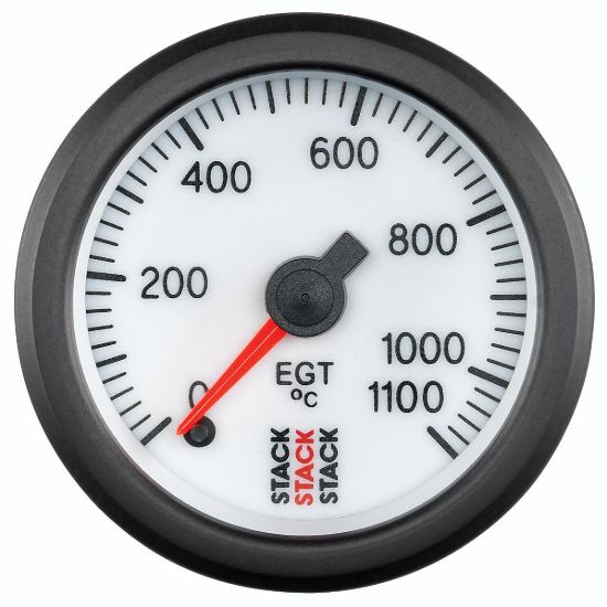 Picture of Stack Pyrometer - ST3363