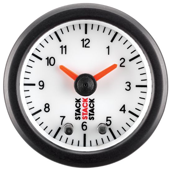 Picture of Stack Clock - ST3367