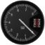 Picture of Stack Tachometer Gauge - ST430-08