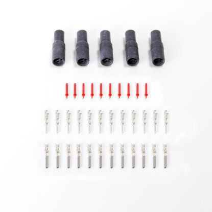 Picture of Stack Multi-Purpose Wire Connector - ST581