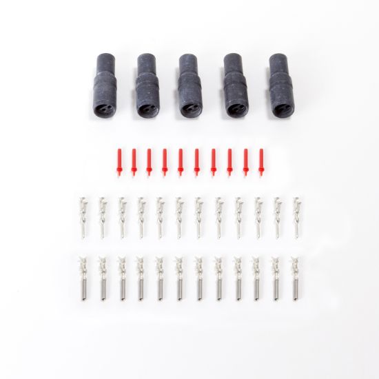 Picture of Stack Multi-Purpose Wire Connector - ST581