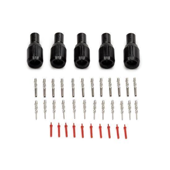 Picture of Stack Multi-Purpose Wire Connector - ST582
