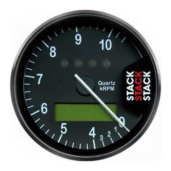 Picture of Stack Electronic Multi-Purpose Gauge - ST700SR-J