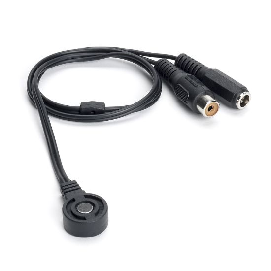 Picture of Stack CB Radio Microphone - ST8397