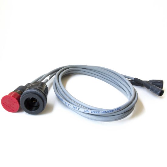 Picture of Stack Data Logging Unit Wiring Harness - ST877