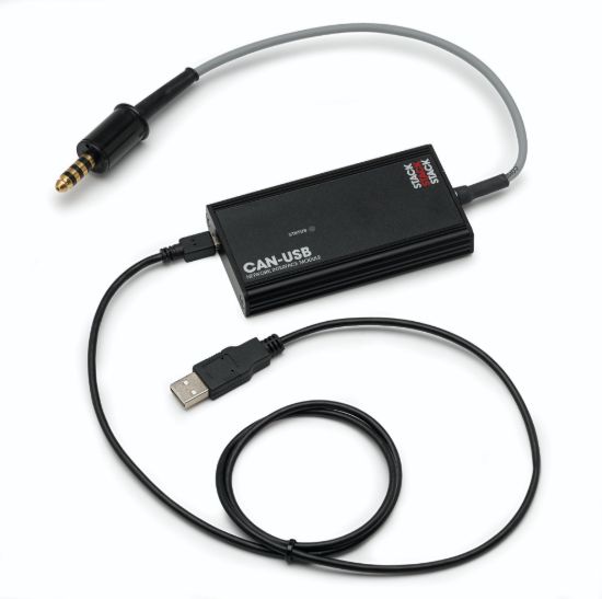Picture of Stack Data Logging Unit Cable - ST8991